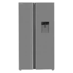 خچال فریزر ساید بای ساید 28 فوت ایکس ویژن (کپی)